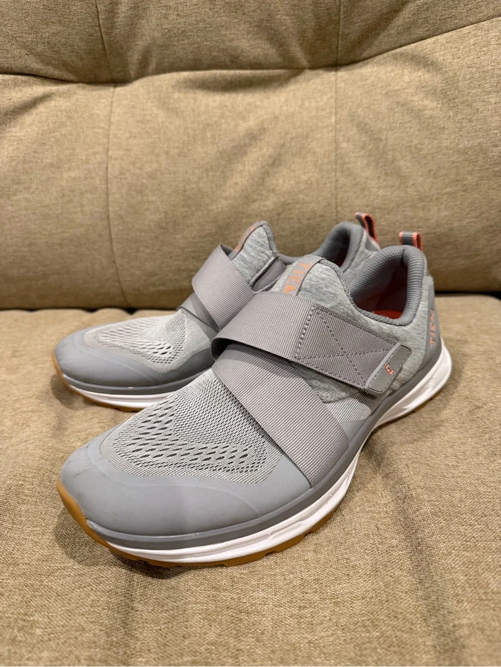 TIEM Slipstream - Lunar Gray 10
